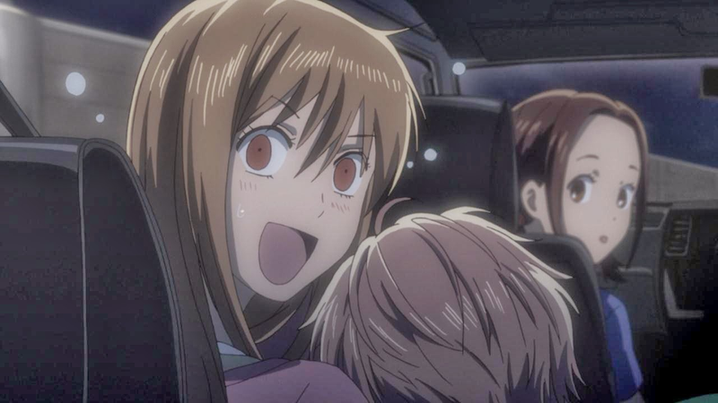 Illustration for article titled Chihayafuru: The Ani-TAY Review